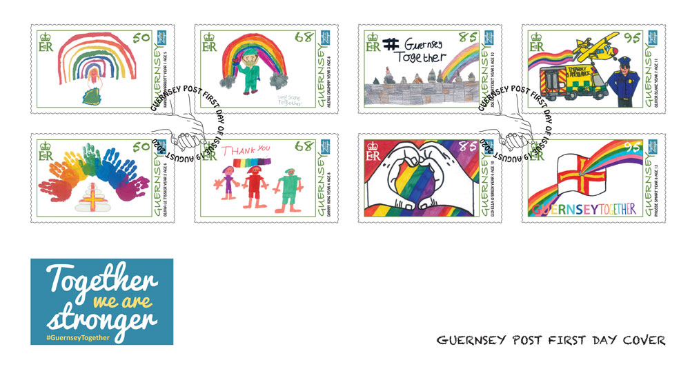 First Day Cover